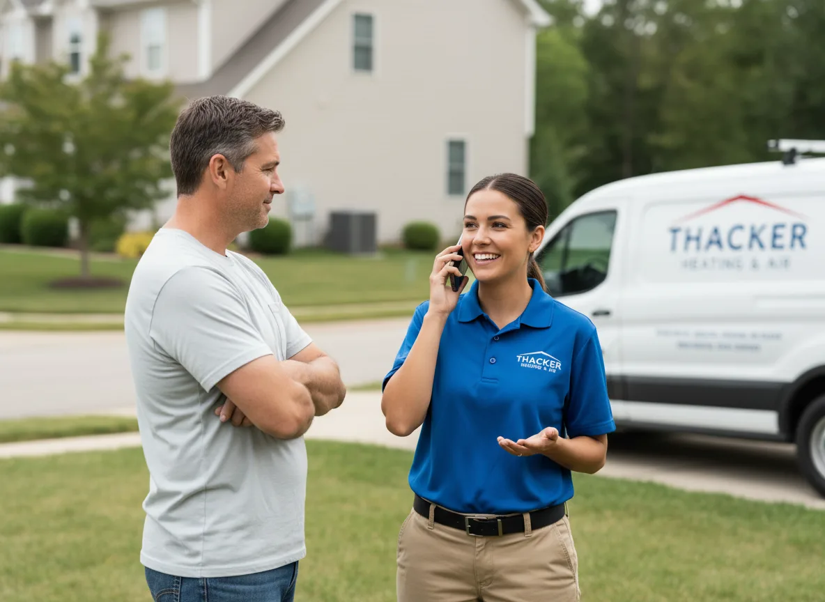 Ac Repair Geddes, SD FAQs